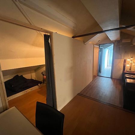 Guest House Ichiyama Shukuba Matsumoto Dış mekan fotoğraf