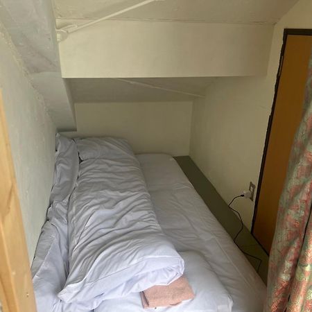 Guest House Ichiyama Shukuba Matsumoto Dış mekan fotoğraf