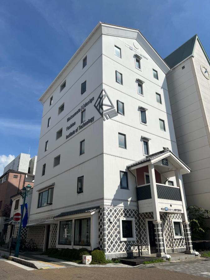 Guest House Ichiyama Shukuba Matsumoto Dış mekan fotoğraf
