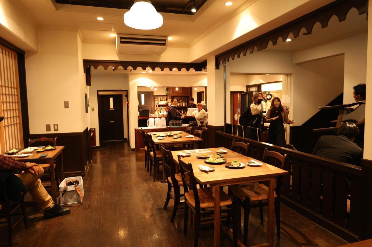 Guest House Ichiyama Shukuba Matsumoto Dış mekan fotoğraf