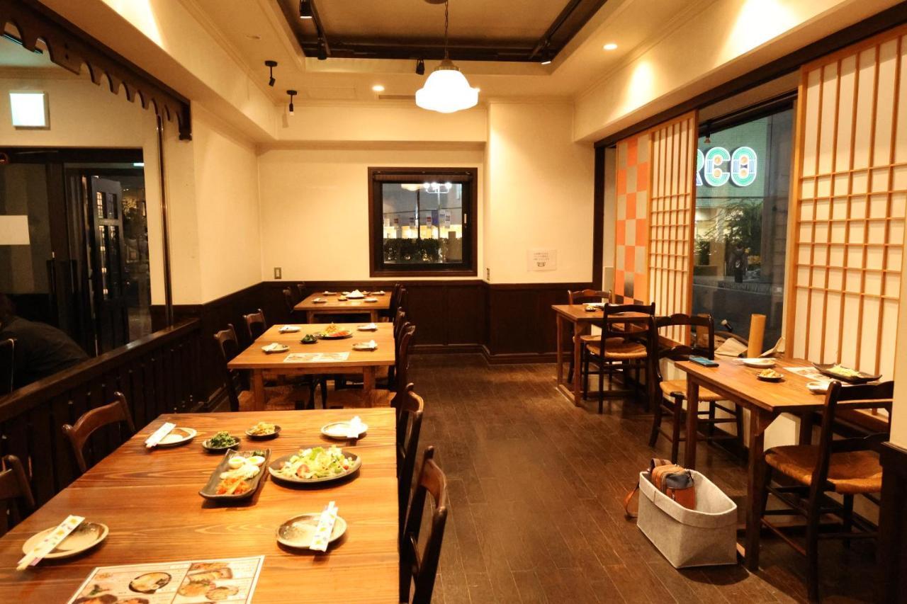 Guest House Ichiyama Shukuba Matsumoto Dış mekan fotoğraf