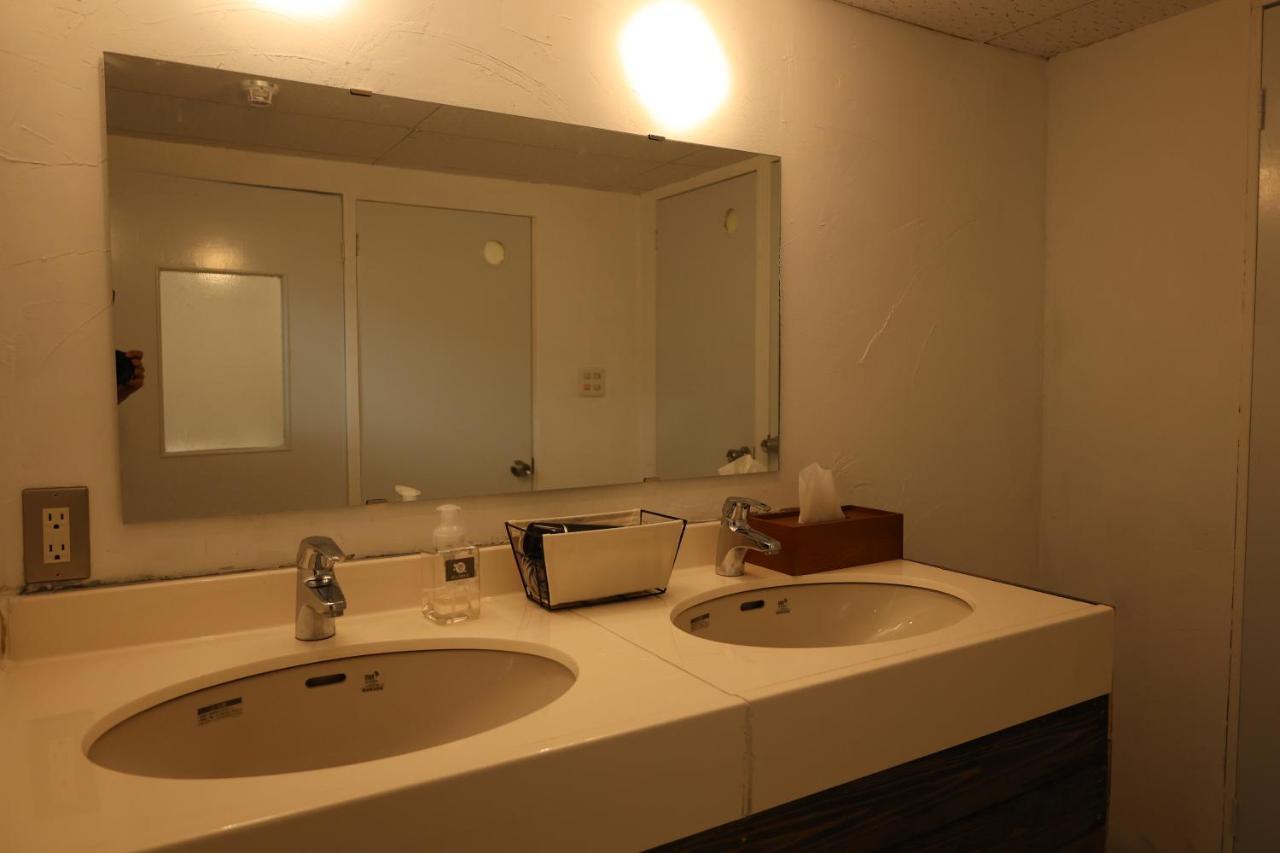 Guest House Ichiyama Shukuba Matsumoto Dış mekan fotoğraf