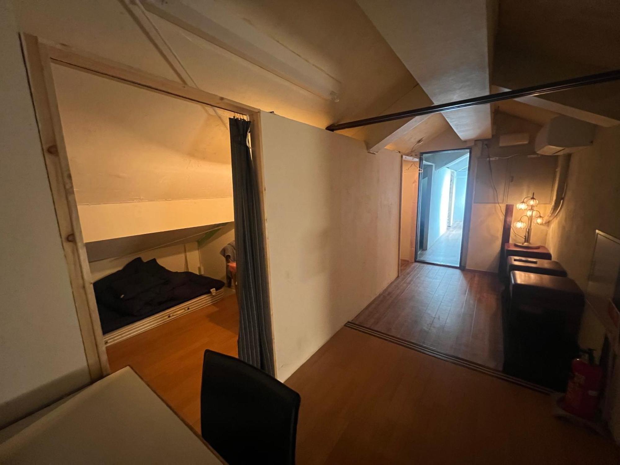 Guest House Ichiyama Shukuba Matsumoto Dış mekan fotoğraf