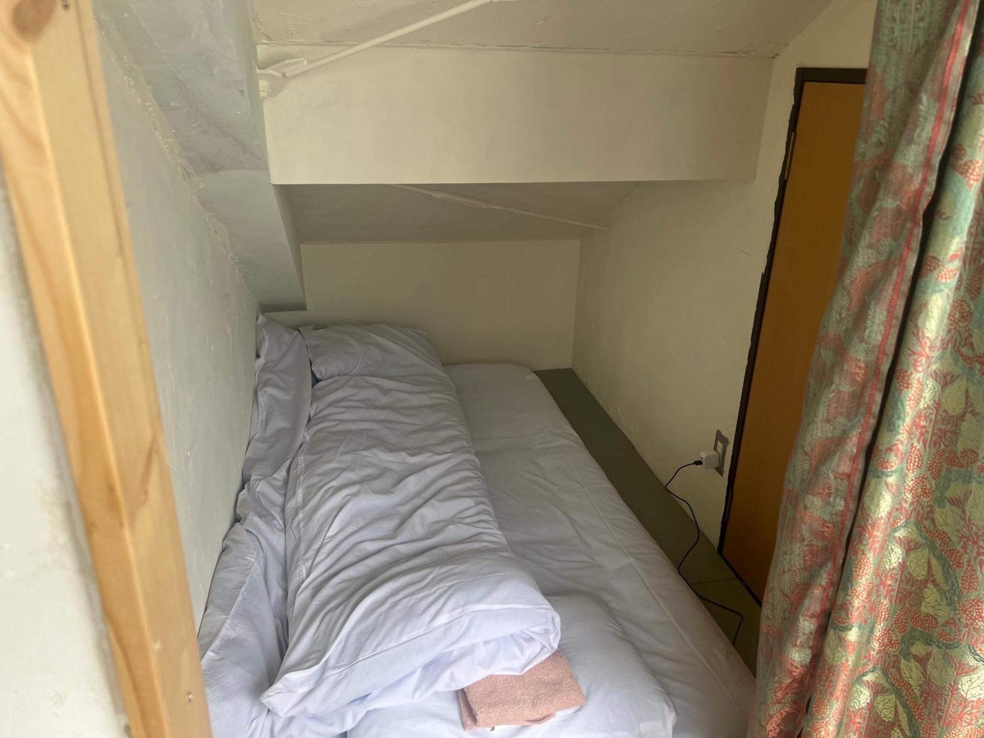 Guest House Ichiyama Shukuba Matsumoto Dış mekan fotoğraf